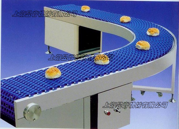 關于網(wǎng)帶輸送機日常問題檢查事項