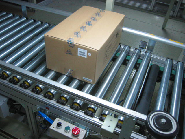 滾筒輸送機(jī)電動機(jī)常見故障及解決方法