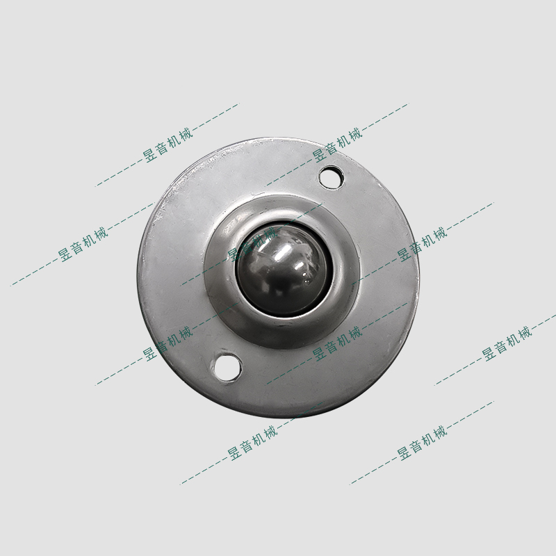 碟型萬(wàn)向球