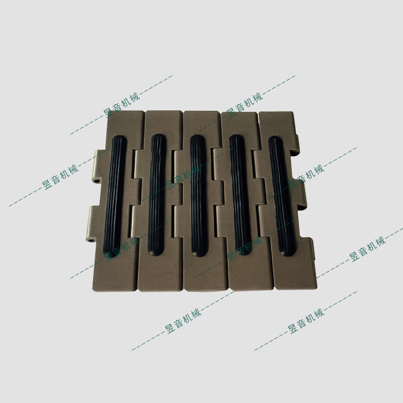 FH821系列雙鉸防滑鏈板